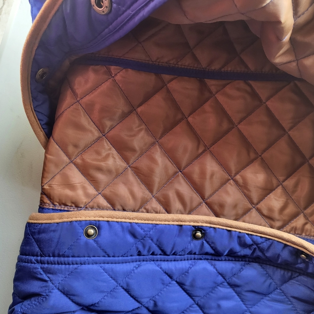 Joan Rivers jacket - Picture 5 of 5